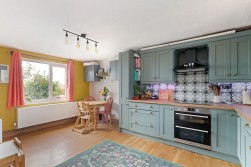 The Grove, Wraxall, BS48