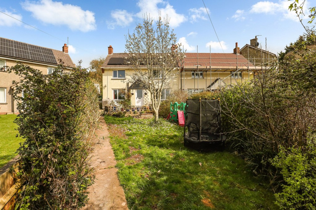 The Grove, Wraxall, BS48