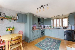 The Grove, Wraxall, BS48