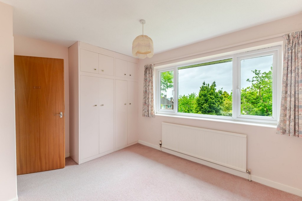 Uncombe Close, Backwell, BS48