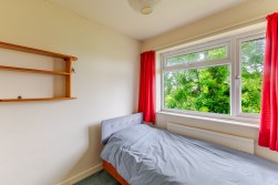 Uncombe Close, Backwell, BS48
