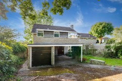 Uncombe Close, Backwell, BS48