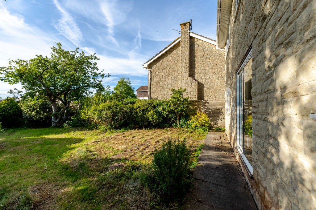 Uncombe Close, Backwell, BS48