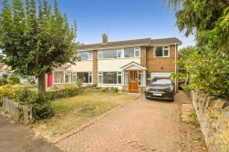 Venus Street, Congresbury, BS49