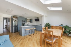 Venus Street, Congresbury, BS49