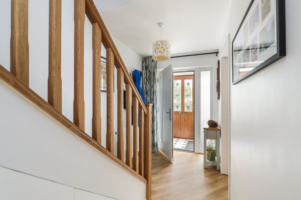 Venus Street, Congresbury, BS49