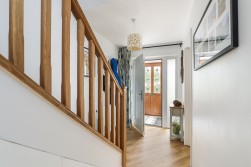 Venus Street, Congresbury, BS49