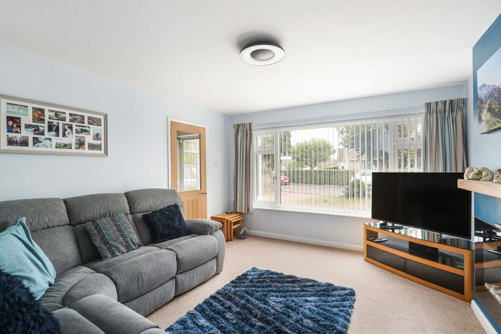 Venus Street, Congresbury, BS49