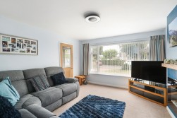 Venus Street, Congresbury, BS49