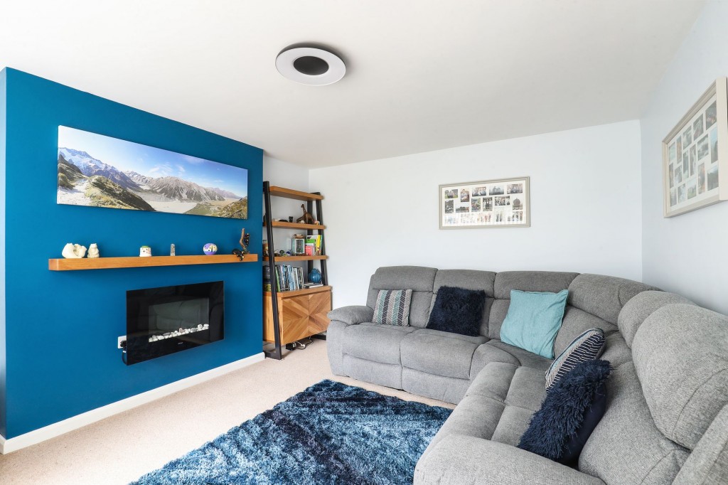 Venus Street, Congresbury, BS49