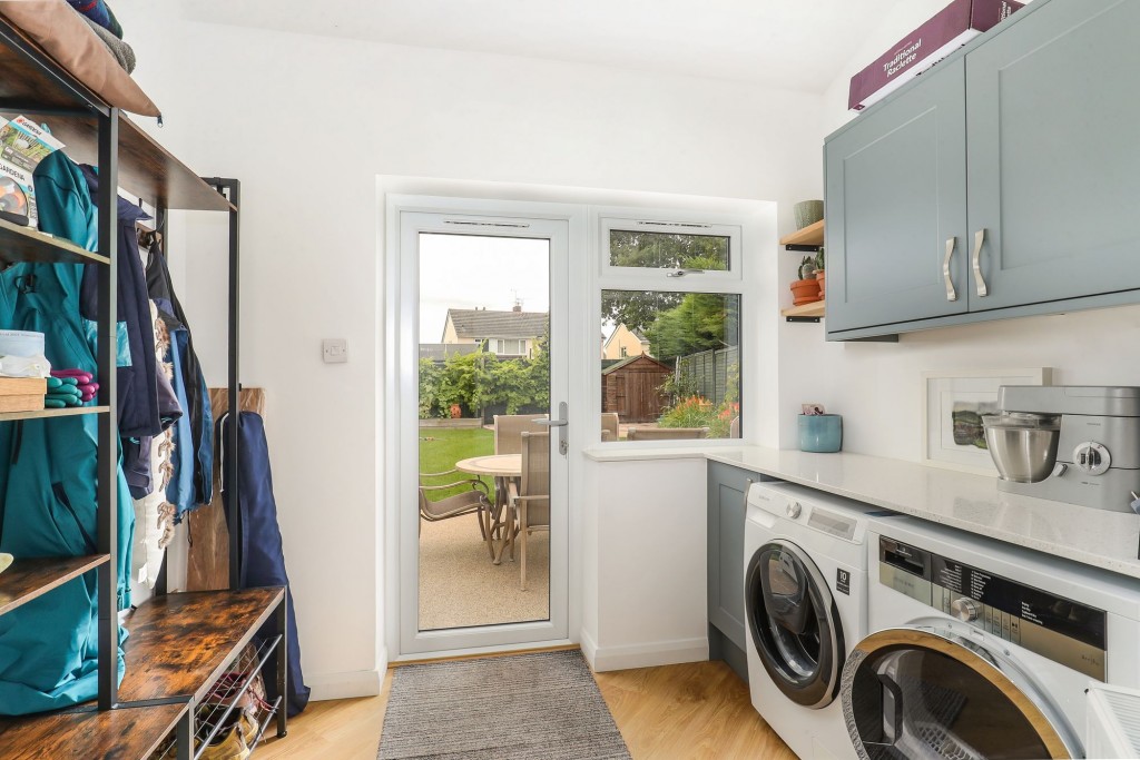 Venus Street, Congresbury, BS49