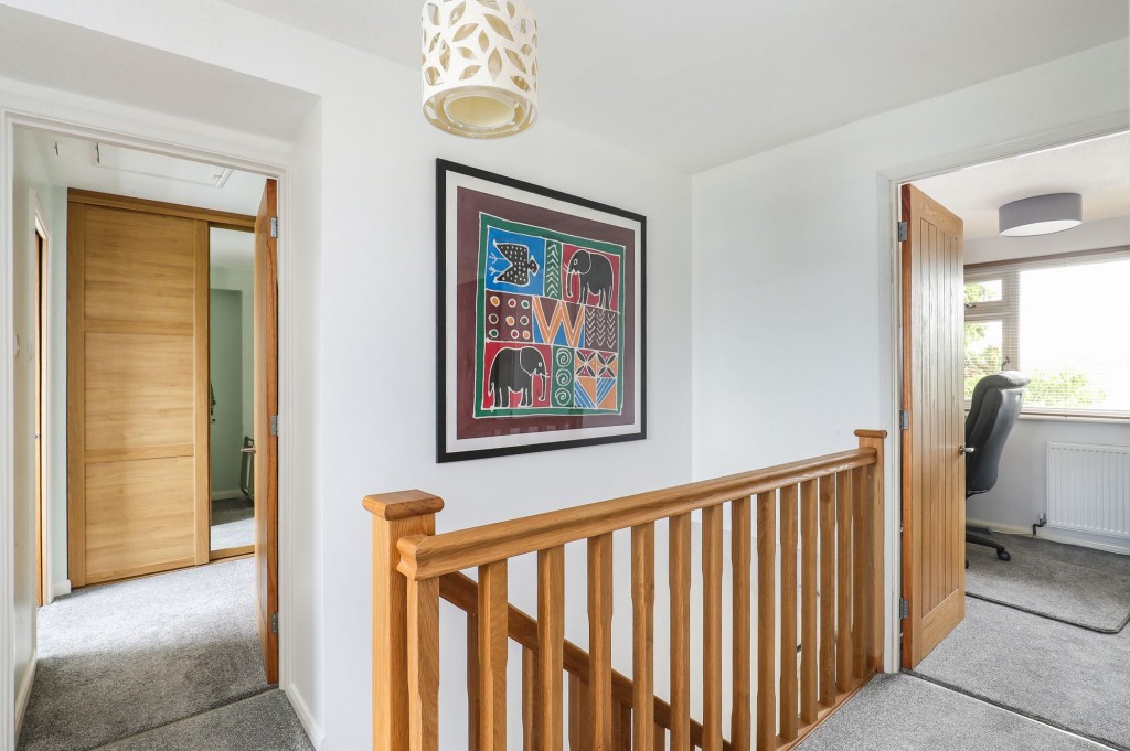 Venus Street, Congresbury, BS49