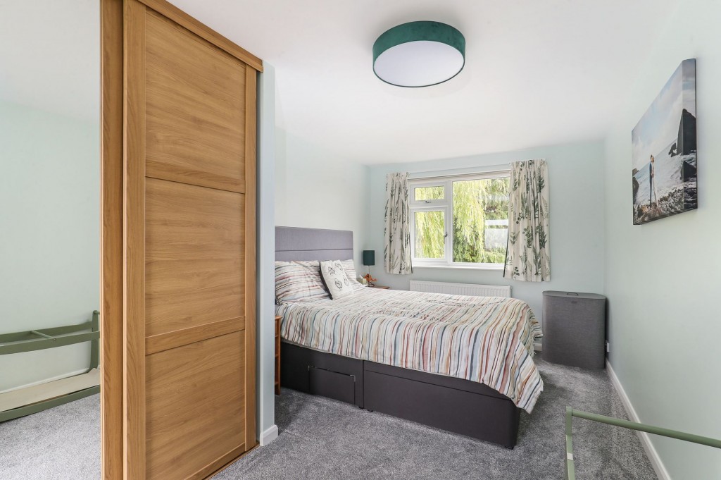 Venus Street, Congresbury, BS49