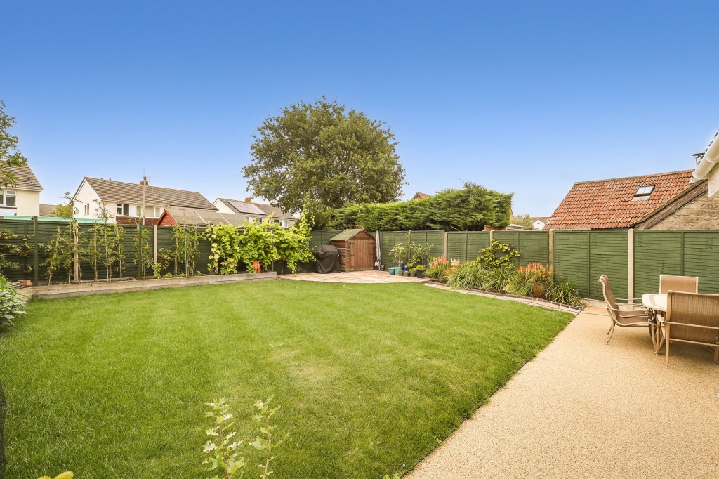 Venus Street, Congresbury, BS49