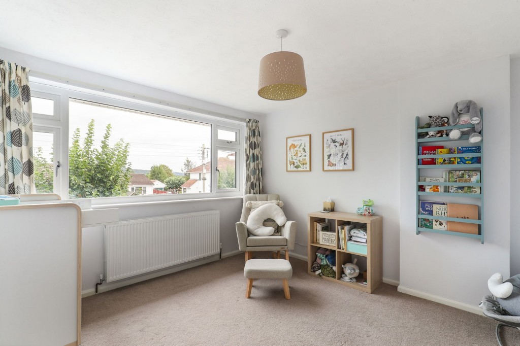 Venus Street, Congresbury, BS49