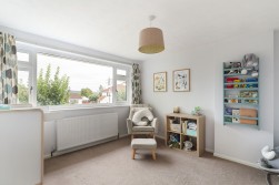 Venus Street, Congresbury, BS49