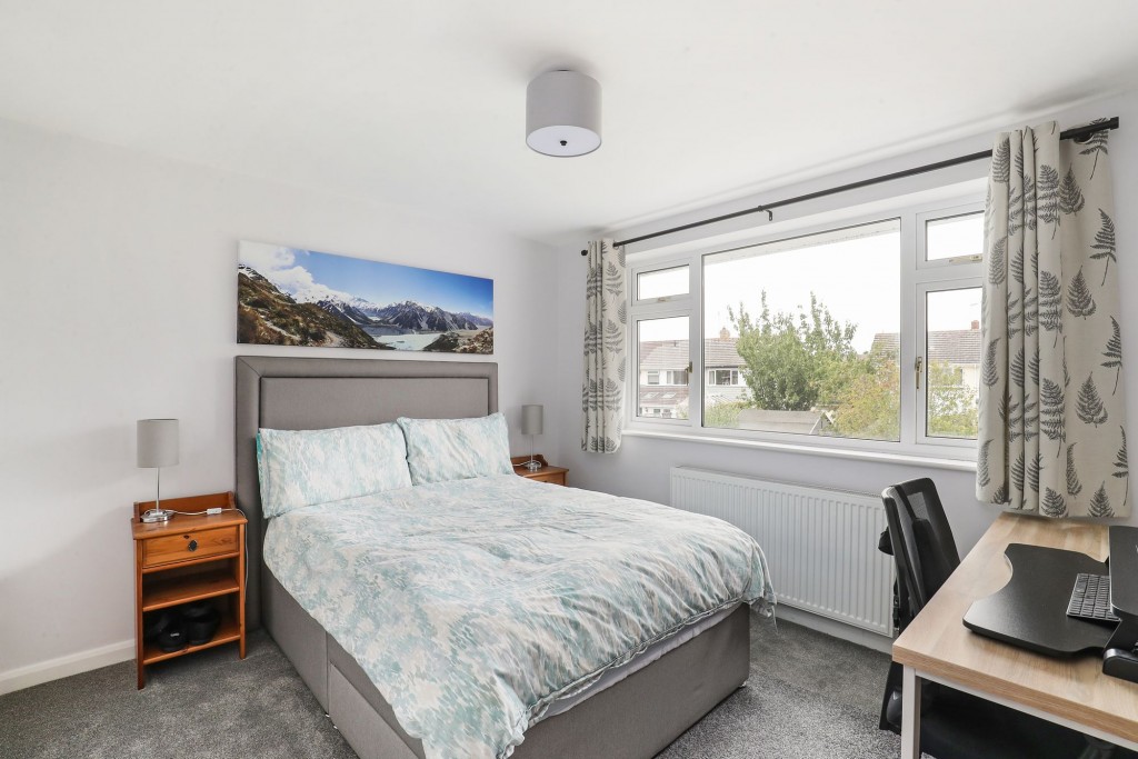 Venus Street, Congresbury, BS49