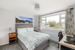 Venus Street, Congresbury, BS49