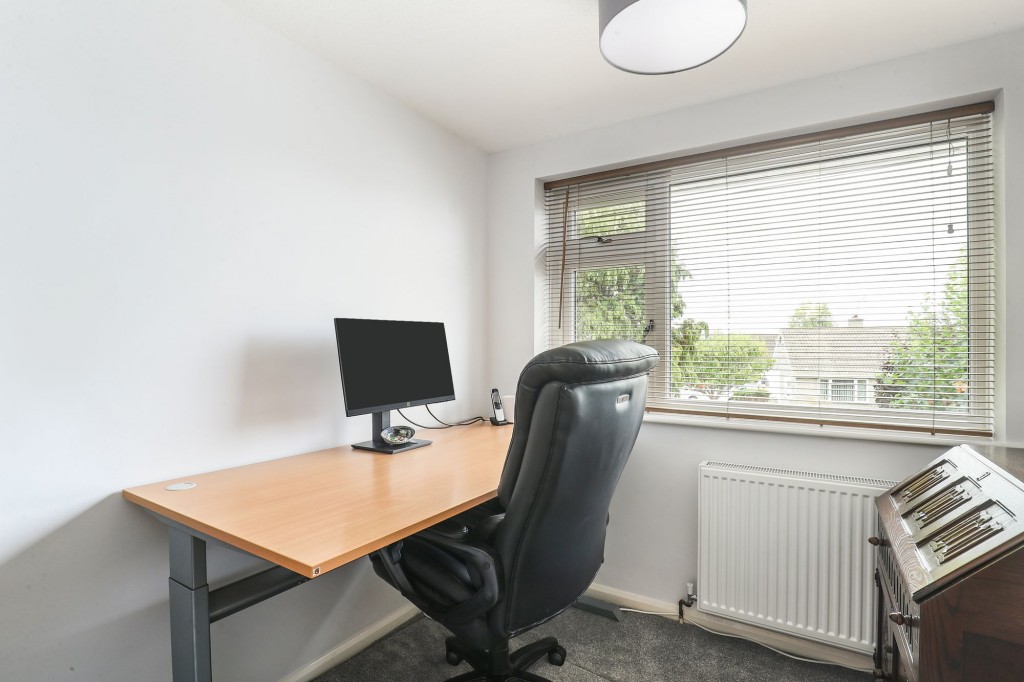 Venus Street, Congresbury, BS49