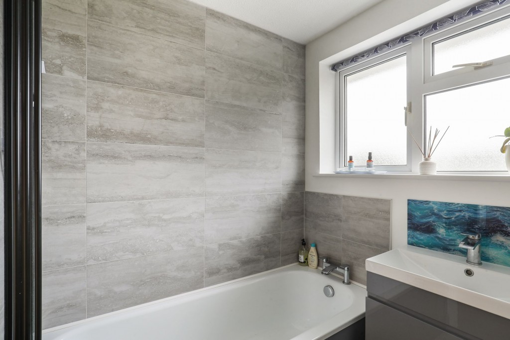 Venus Street, Congresbury, BS49