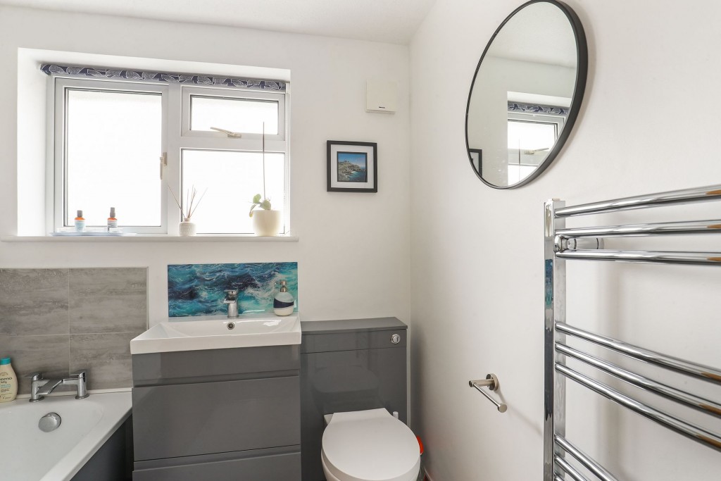 Venus Street, Congresbury, BS49