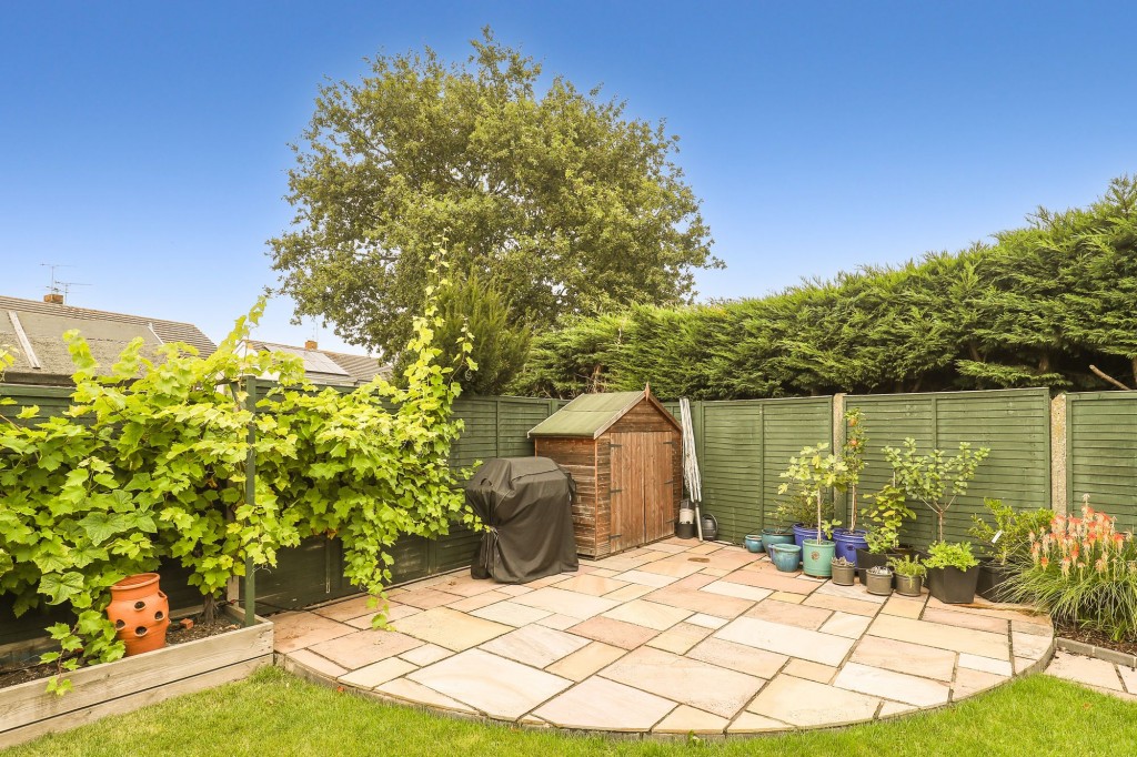 Venus Street, Congresbury, BS49