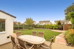 Venus Street, Congresbury, BS49