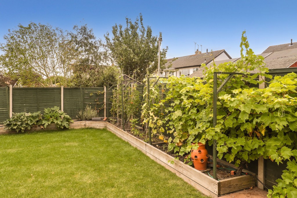 Venus Street, Congresbury, BS49