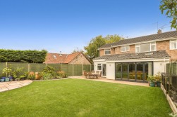 Venus Street, Congresbury, BS49