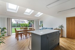 Venus Street, Congresbury, BS49