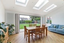 Venus Street, Congresbury, BS49