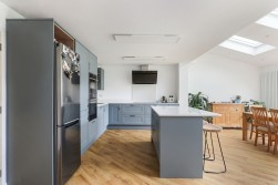 Venus Street, Congresbury, BS49