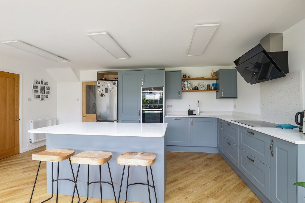 Venus Street, Congresbury, BS49