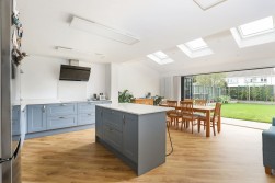 Venus Street, Congresbury, BS49