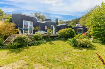 Church Town, Backwell, BS48