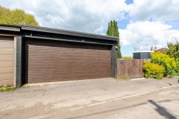 Church Town, Backwell, BS48