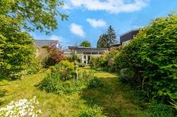 Church Town, Backwell, BS48