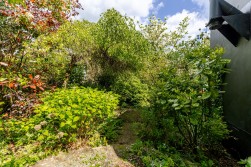 Church Town, Backwell, BS48