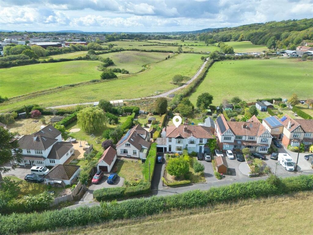 Tower House Lane, Wraxall, BS48