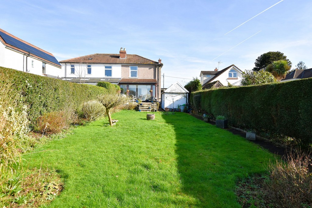 Tower House Lane, Wraxall, BS48