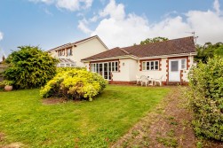 George Close, Backwell, BS48