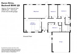 Karen Drive, Backwell, BS48