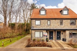Mayors Road, Claverham, BS49