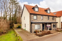 Mayors Road, Claverham, BS49