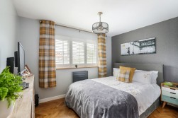 Warner Close, Cleeve, BS49