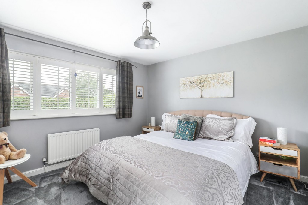 Warner Close, Cleeve, BS49