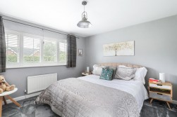 Warner Close, Cleeve, BS49