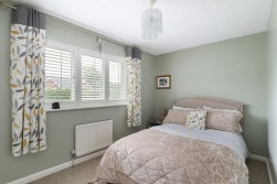 Warner Close, Cleeve, BS49