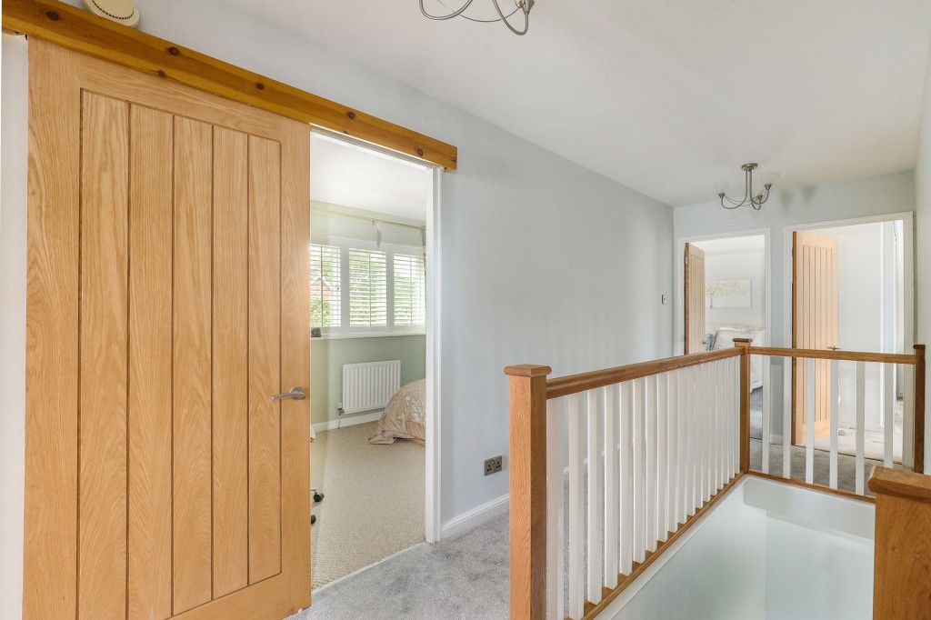 Warner Close, Cleeve, BS49