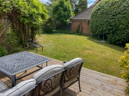 Warner Close, Cleeve, BS49